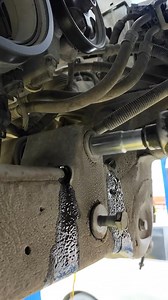 615K views · 4K reactions | GMC Yukon steering rack Bush replaced #howto #mechanic #usacars | Auto Technician | Facebook