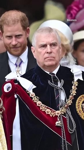 901K views · 12K reactions | Andrew's stuck with a lonely life at Sandringham but he's only got himself to blame | The Sun Royals | Facebook