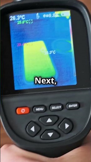 Ghost Hunters' Tools: Modern Gadgets for Paranormal Investigations #GhostHunting #ParanormalTools