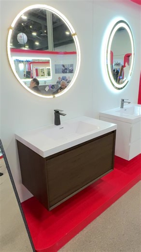 Modern vanity from www.mod-land.com