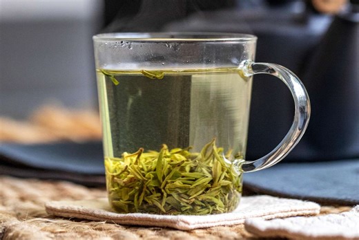 Turns Out, One Simple Drink Could Be the Key to Better Sleep, Sharper Focus, and a Happier Mind