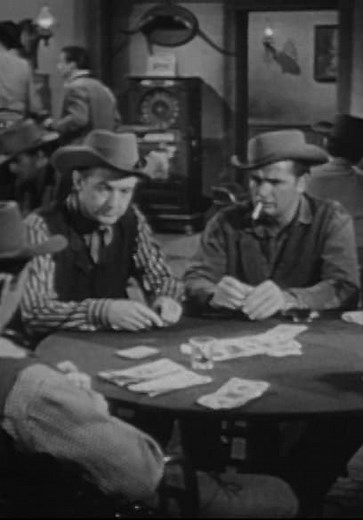 The Texan S01:E03 - The Troubled Town
