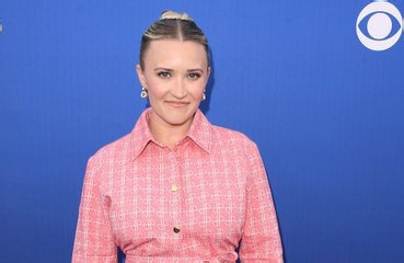 Hannah Montana's Emily Osment takes aim at fellow Disney star Nick Jonas: 'I have a bone to pick...'