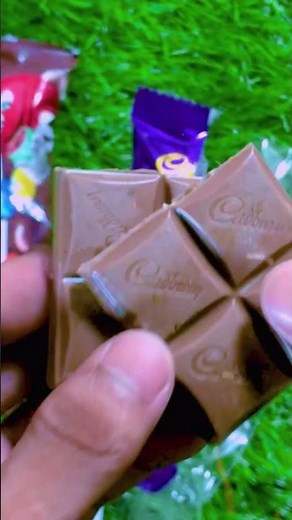 No Talking ASMR Candy Unwrapping | Relaxing Wrapper & Crinkle Sounds