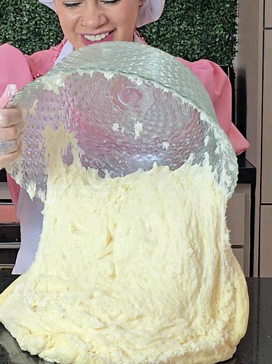 Receita de Pão Caseiro Fofinho e Doce