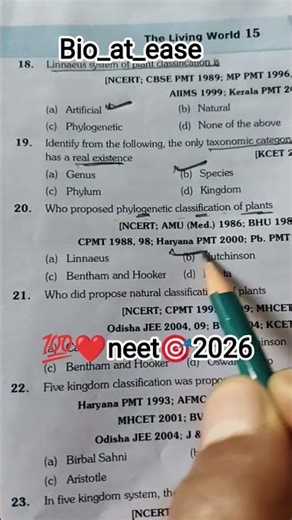 phylogenetic classification of plant by ???