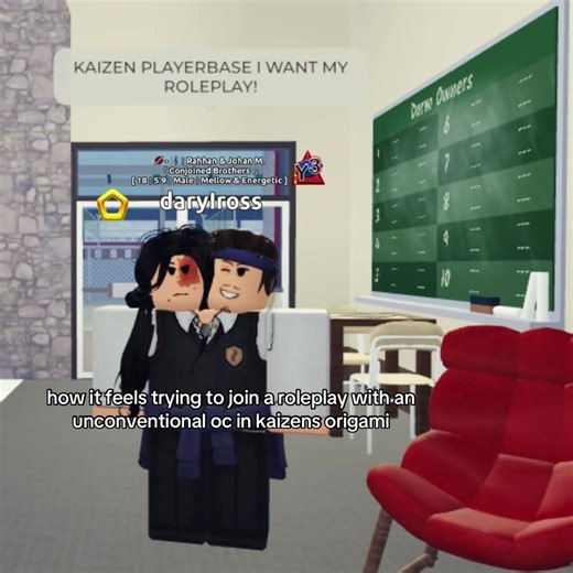 Mastering LARP in Roblox: A Guide to Kaizen Origami