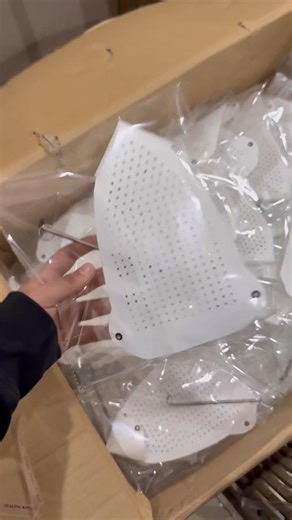 Iron Teflon cover | Iron shoe cover | Teflon ironing soleplate | Non-stick iron protector | 2026