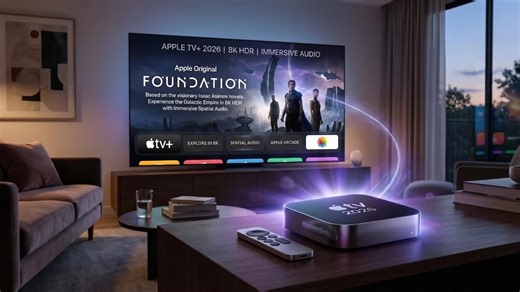 Hardware Ready, Siri Isn’t: The Inside Story of the Apple TV 2026 Delay