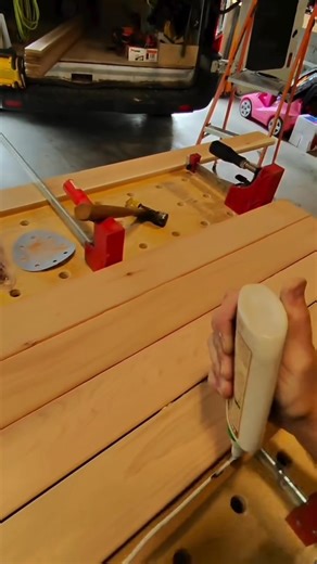 “Anything is possible with the right tools.” Festool empowers pros and passionate builders to work cleaner, faster, and with greater precision — turning challenging ideas into real results. Thanks for sharing, @topnotchfinishing! 👉 Learn more about what’s possible for you here: https://f.mtr.cool/svcesqcjwp | Festool