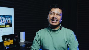 1.2K views · 23 reactions | ICT এর চতুর্থ অধ্যায় দিয়ে আজ থেকে FRB তে শুরু হচ্ছে ইমন ভাইয়ার ক্লাস | Math & Science Nerds | Facebook