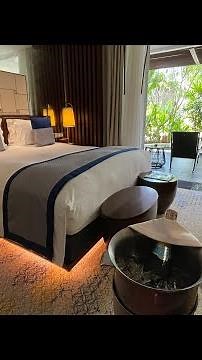 Luxury Bali Private Pool Room