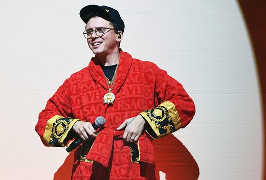 Logic Emotionally Confronts His Father For Massive $850K Home Request