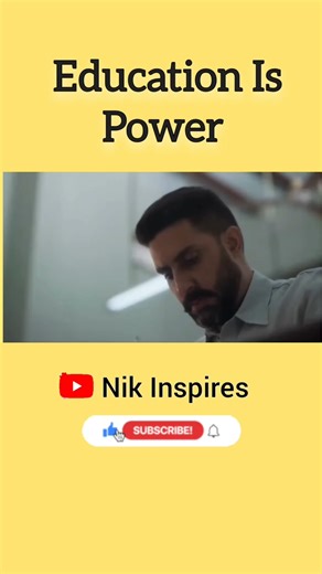 What is Real Education? 🎓 | Abhishek Bachchan Motivational Scene | Dasvi Movie | #Motivation #Dasvi