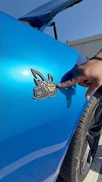 The new Dodge Charger Scat Pack finally has an engine……but is it good enough? 🤷🏽‍♂️