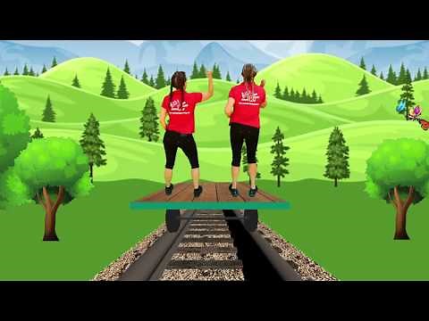 Popódal gyerekdal gyerekzene Répraretekmogyoró ( zene gyerekeknek )