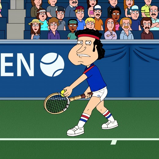 1.2M views · 15K reactions | Quagmire aced this!  Let's play now: bit.ly/familyguyfb_1920 | Family Guy | Facebook