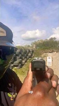 Sight alignment #short #basic #training #accuracy #alignment