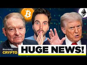 Bitcoin Near Collapse As Crypto Bill Heads To Senate Vote