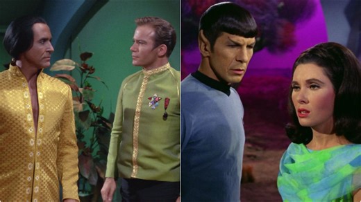 ‘Star Trek’ Guest Stars Who Shaped the Show’s 60-Year Legacy: Elinor Donahue to Joan Collins and More
