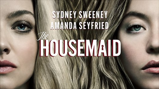 The Housemaid - Apple TV