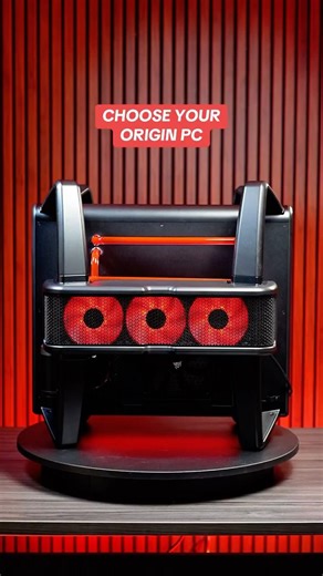 CHOOSE YOUR PC 🕹️