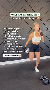 34K views · 5.4K reactions | Comment FIT & get a free week of my...