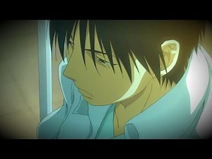 FMAB - Roy Mustang // Colors