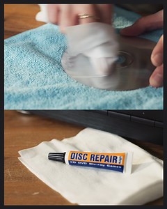 17K views · 49 reactions | Dein CD-Player will eine CD partout nicht mehr abspielen? Oft muss dann die eingelegte CD einfach mal richtig gründlich sauber gemacht werden oder leichte Kratzer behoben werden. In unserem neuen Video zeigen wir dir, wie du deine CD wieder zum Laufen bekommst. Schau rein und abonniere unseren Kanal, damit du kein spannendes Video mehr verpasst: https://bit.ly/3squIqC | Lautsprecher Teufel | Facebook