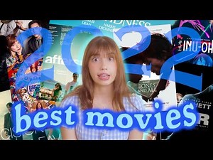 The Best Movies of 2022 ⭐ (you NEED to watch these!)