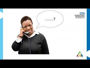 Dysphagia: Warning Signs and How to Make a Referral