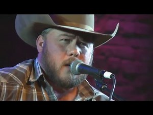 The Texas Bucket List - Josh Ward "Somewhere in the Middle"