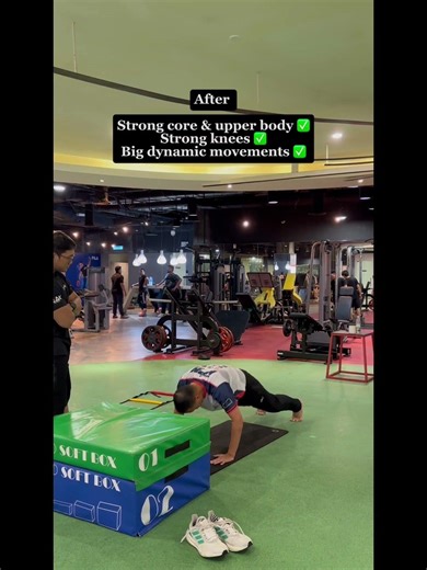 My Client JOURNEY pt.1