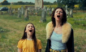 映画『KIDDO キドー』予告編