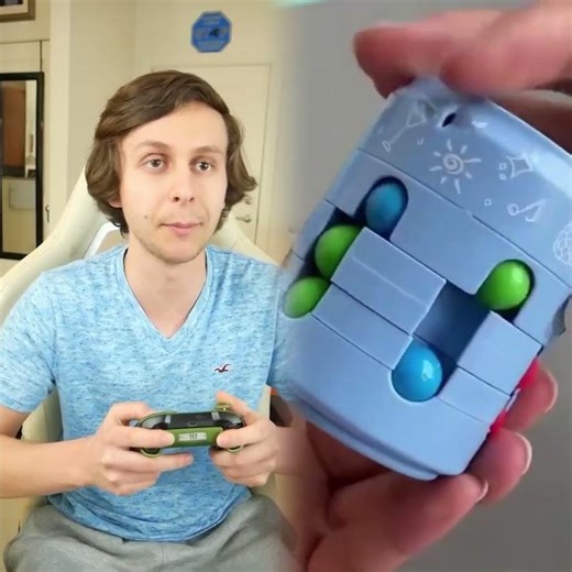 Character customization in video games