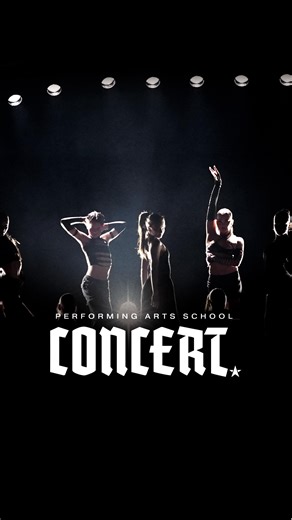 2.7K views · 29 reactions | Take a look behind-the-scenes at our 2025 Performing Arts School Concert  This show was a massive undertaking, and our PA School students truely rose to the occasion. They represented what it truly means to Do School Differently - showing up, putting in the work and performing at an industry standard. We are so incredibly proud of every student who stepped on to @thestargoldcoast stage last night! What a night. What a team.  | Dynamite Studios | Facebook