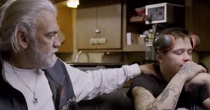 'Deadliest Catch' Captain "Wild" Bill Wichrowski Interview Plus Exclusive Preview Of Emotional F/V Scandies Rose Rescue Episode