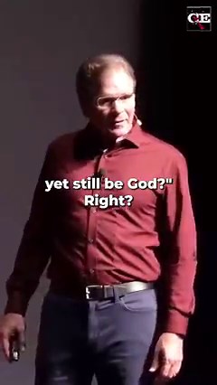 357K views · 6K reactions | Even though we can understand SOME facts about the Trinity, ultimately, it is incomprehensible to the human mind. However, this does not mean the Trinity is not true or biblical. . . . #TheTrinity #Theology #Apologetics | Cross Examined | Facebook