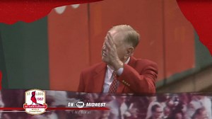 The St. Louis Cardinals will honor the 1967 World Series champions before tonight's game: http://foxs.pt/2rfyxQD. | FanDuel Sports Network Midwest