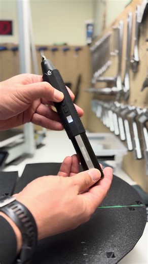 Hanboost Ultrasonic Cutter #3D #passion #satisfying #printing #cutter #ultrasound