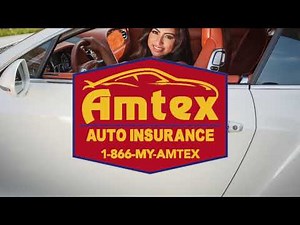 Amtex Auto Insurance