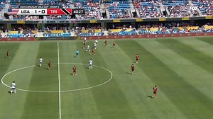 33 goals were scored by the #USMNT in 2025. Here's every one of 'em! ⚽️🎬 | U.S. Soccer