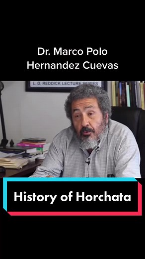Exploring the History of Rice and Horchata Discovery