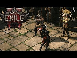 Path Of Exile 2: Warrior Walkthrough PT21 - Aggorat
