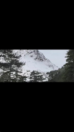 dumenica in ascu ❄️ #corsica #asco #montains #foryou