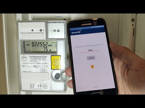 Eure Fragen zum Stromzähler | Taschenlampe? Geht das einfacher? Fernablesung?
