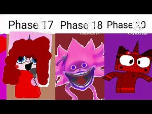 Unikitty Phase 33 (SCREAMING UNIKITTY)