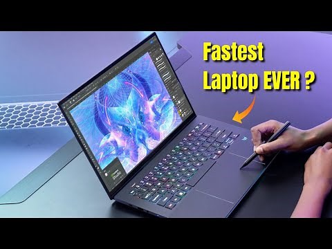 Acer Aspire 14 AI Copilot Plus PC Review