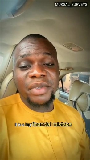 When acquiring landed properties, prioritize hiring a surveyor over just relying on lawyers. Although survey fees may seem like an added expense, they can save you from significant stress and potential legal issues in the long run. A surveyor ensures that the property boundaries are accurate, identifies potential issues, and helps prevent costly disputes. Invest in a surveyor's expertise to safeguard your property investment and avoid future headaches. #Land #landinvestment