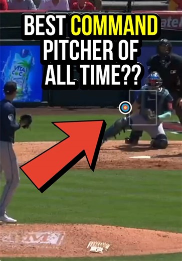 George Kirby: Best Command Pitcher in MLB History?